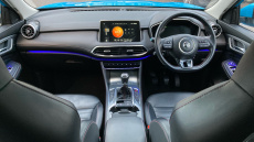 MG Hs 1.5 T-GDI Exclusive 5dr Petrol Hatchback